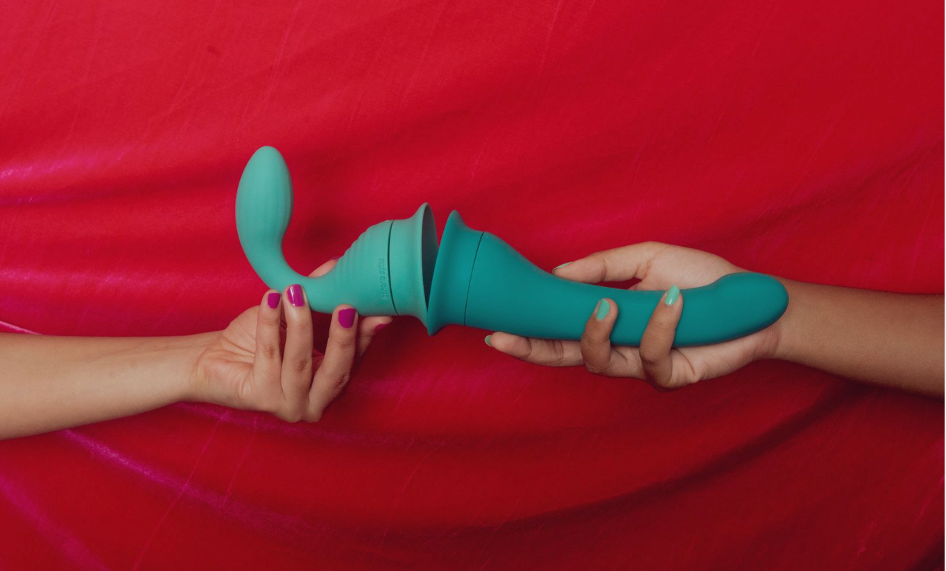 top rated lesbian sex toys Top 6 Lesbian Sex Toys Advice at Sh! Women's store main image 0