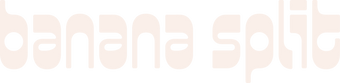 Banana Split logo