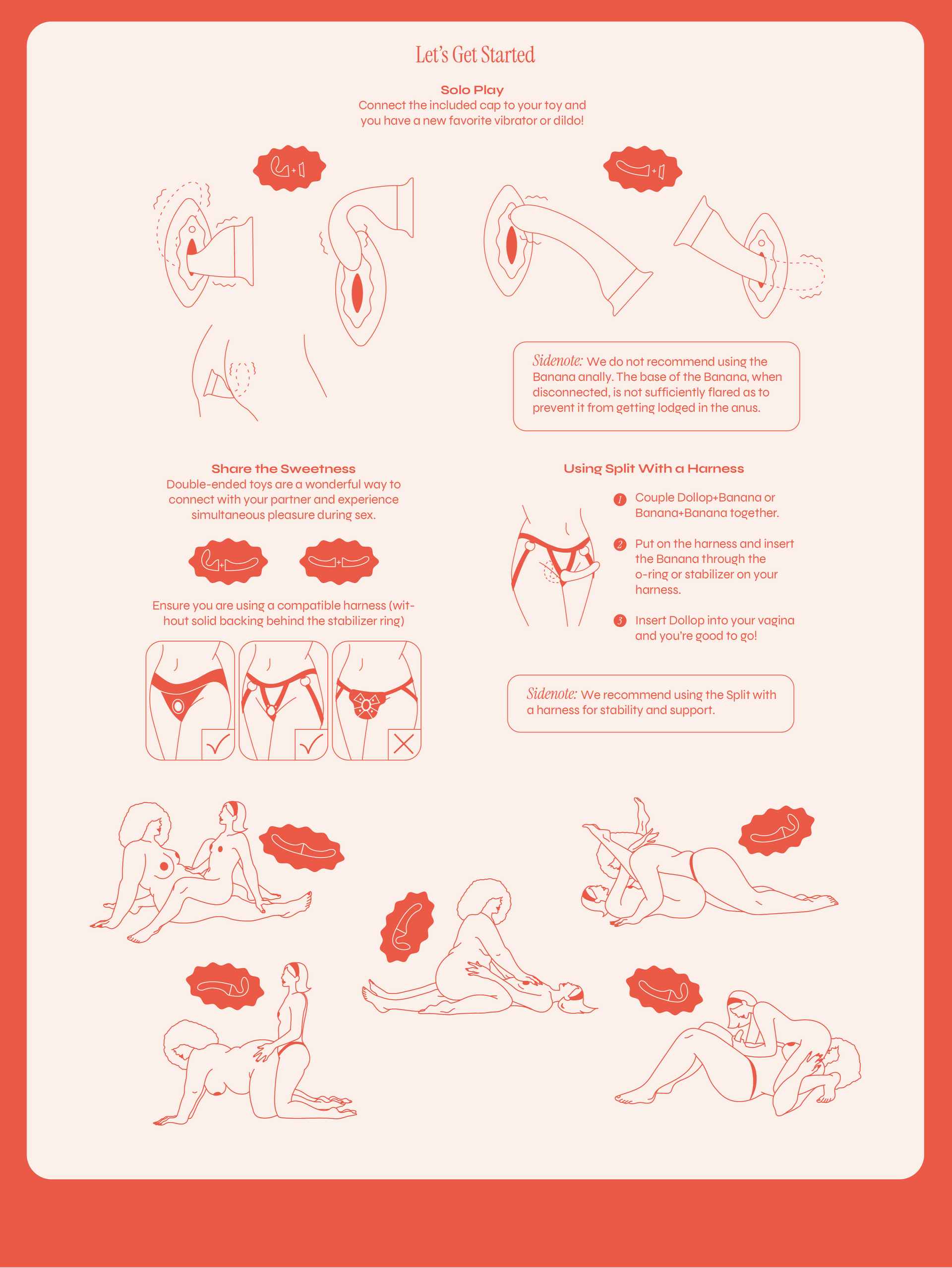 How To Banana Split Shop How To Banana Split Shop