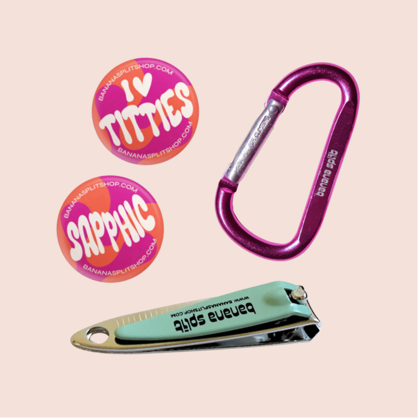 Supporter Kit