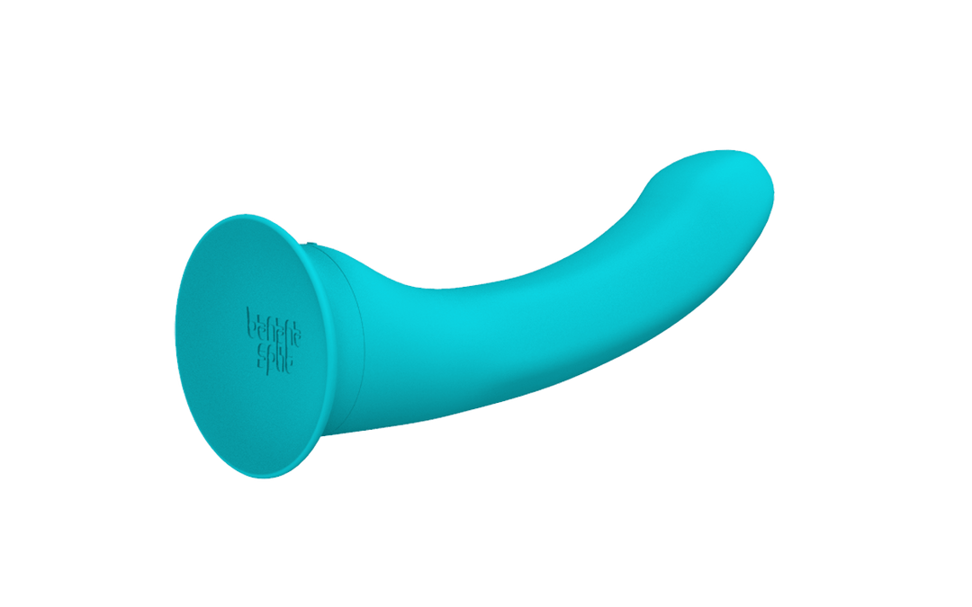 The Banana - Modular Dildo Vibrator Banana Split Shop The Banana - Modular Dildo Vibrator Banana Split Shop